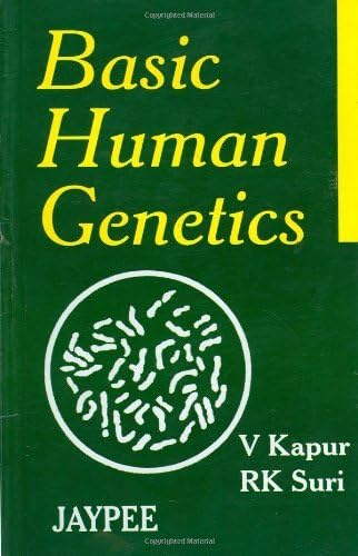 Basic Human Genetics