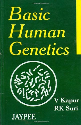 Basic Human Genetics