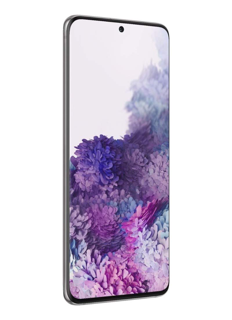 Amazon.com: Samsung SM-G986U Galaxy S20+ 5G AT&T 128GB 12GB RAM 