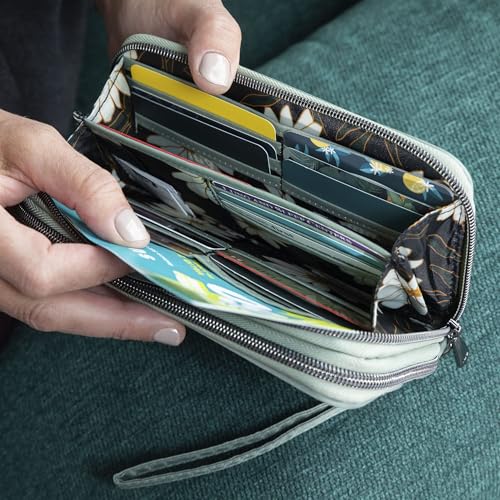 Lug Splits XL Wallet4