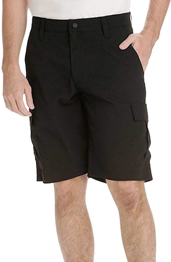 LeeMen's Big and Tall Dungarees Performance Cargo Short
