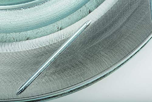Image of Brush Research FLEX-HONE For Rotors, Medium Grit (120), RMFH120Z25 (Pack of 1)