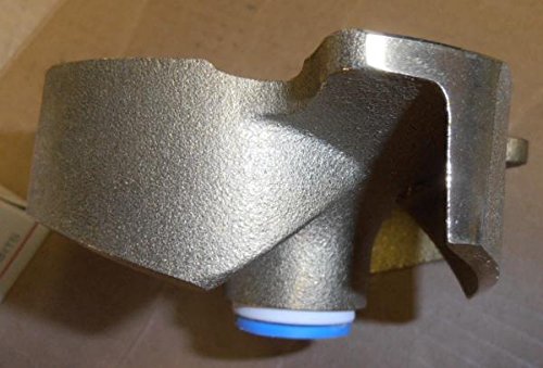 Amazon.com: Detroit Diesel Impeller. Part no. 5101168 : Automotive