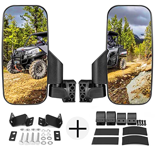 Buy The Best Mirrors for Polaris Ranger Reviews [Updated Today]