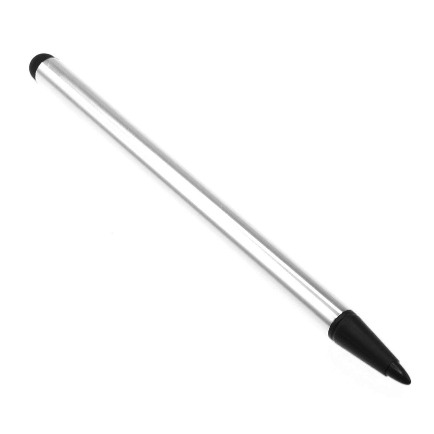 Stylus Capacitive and Resistive Pen Touch for REVVL V Plus 5G Phone, Compact Lightweight Compatible with T-Mobile REVVL V+ 5G Model