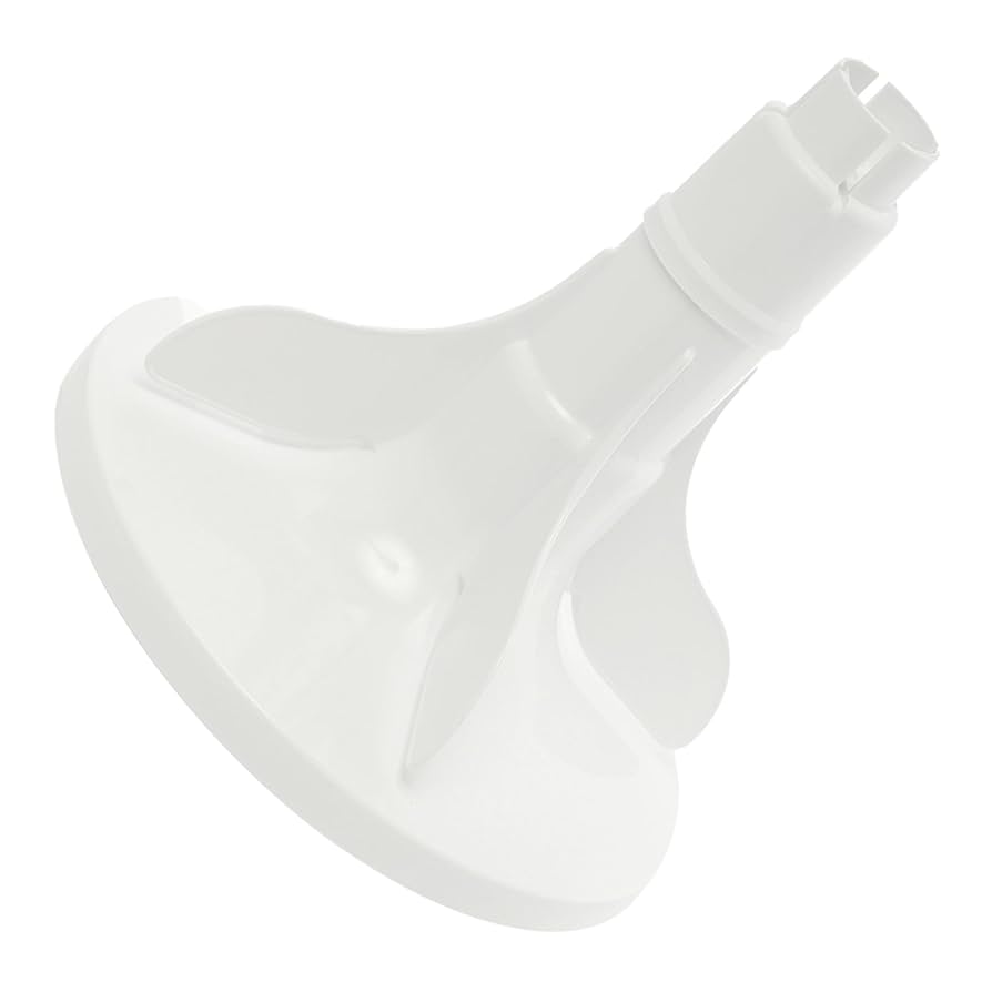 あわじ Amazon.com: PartsBroz WP3347288 Agitator Base - Compatible