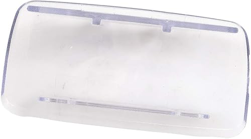 CUB CADET 731-05324 - Lente de panel de mango TDE SWE SW Pro HP HD H 945 933 930