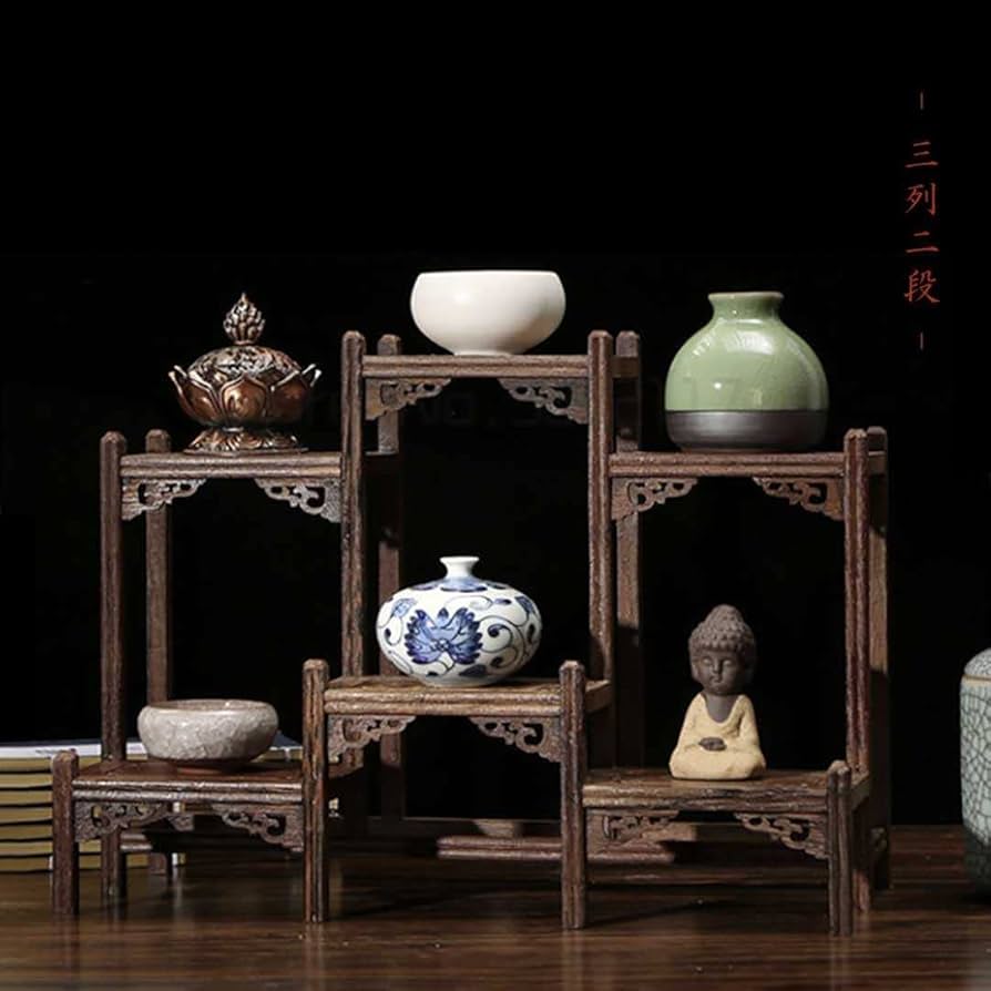 【シナモン木彫茶器】 １８世紀セイロン　オランダ商船　伝世収蔵品 　N0623C 18世紀 オランダ ジンボトル / Gin Bottle / the Netherlands