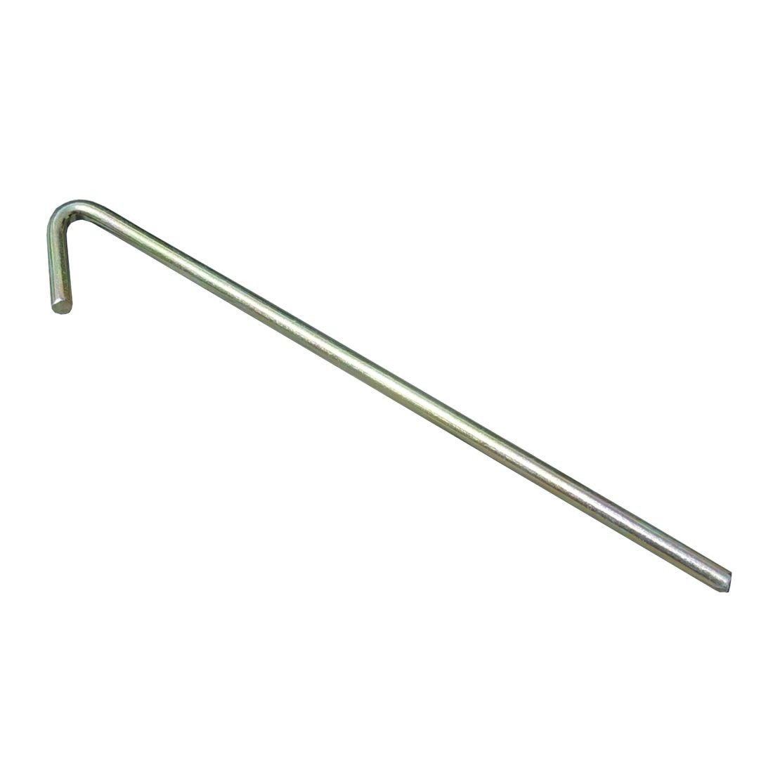 Set picchetti da tenda da 100 pz