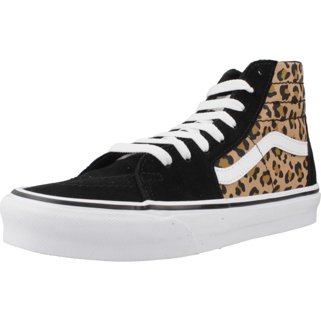 Zapatillas cónicas Vans SK8-Hi para mujer - 40