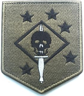 MARSOC Raiders Marines Embroidery Patch Armband Badge Military Decorative Sewing Applique Embellishment Tactical Patches (z1)