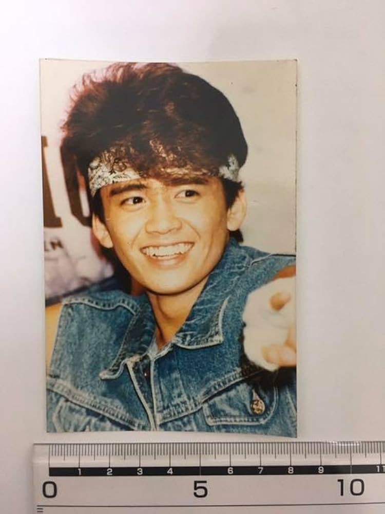 Amazon.co.jp: 光GENJI 諸星和己 写真 : ホーム＆キッチン