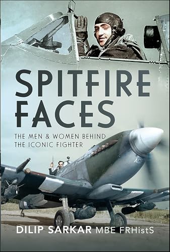Spitfire Faces