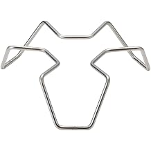 Charcoal Stand for Cast Iron 26cm by Snow Peak