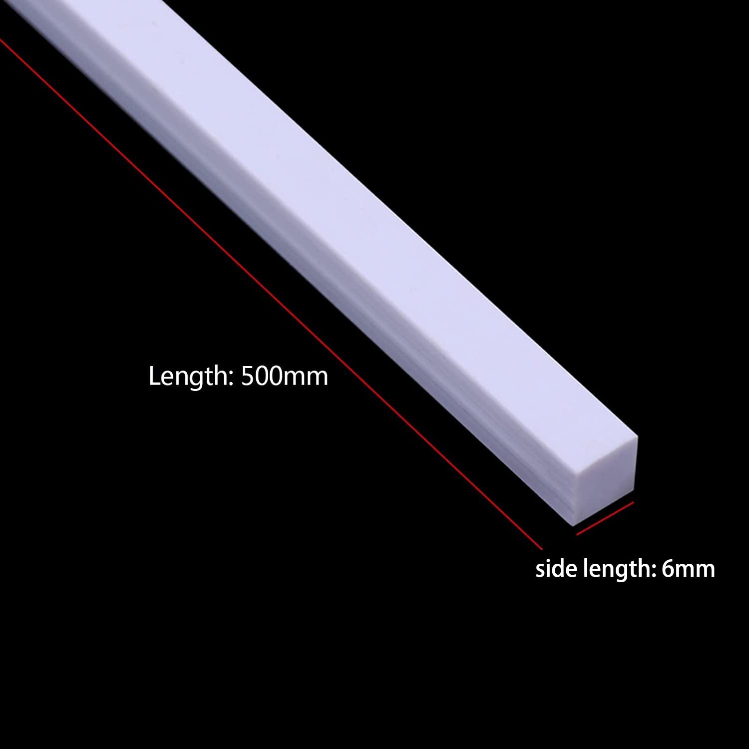 NC-1 in. Plastic 9.25 X 13 12 PER (11908) (12/Each)