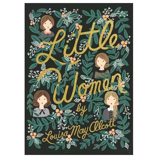 Little Women: Louisa May Alcott (Puffin in Bloom)