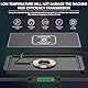 Induktive Ladestation Auto Wireless Charger 15w Schnellladepad Anti-Rutsch-Pad-Halterung Kompatibel Mit iPhone Samsung Mobiltelefonen