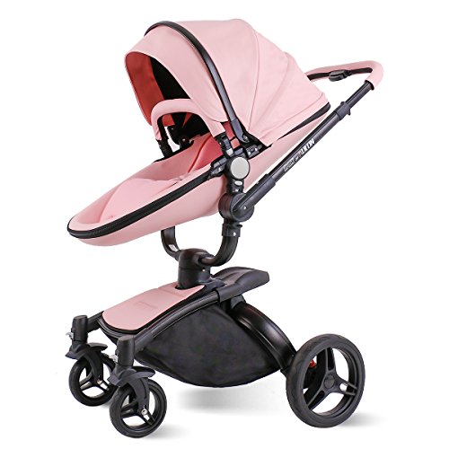 springbuds stroller