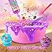 Imagen de Kit de Slime DIY para Niñas