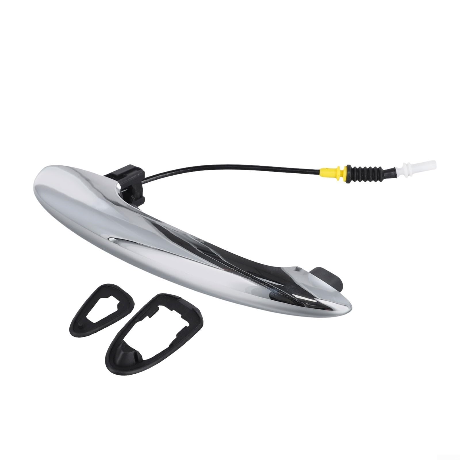 Poignée de porte extérieure de qualité supérieure pour Mini Countryman R60 chrome