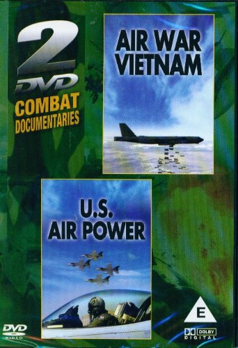 Air War Vietnam / U.S. Air Power