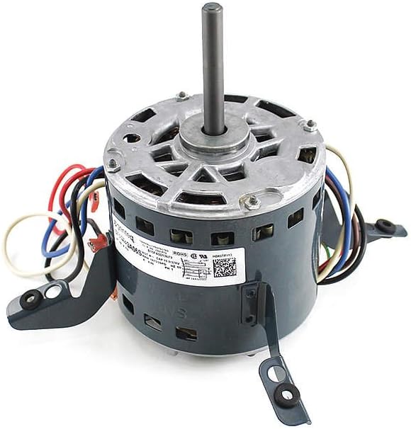 Amazon Com Carrier Hb43tr113 Furnace Blower Motor Automotive