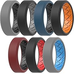 Pack I: Black-Grey, Grey-Black, Black-Dark Blue, Orange-Black, Black-Dark Red, Red-Black, Sky Blue-Grey