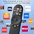 Voice Remote Control for Vizio-Smart-TV-Remote-Replacement XRT270 for Vizio FHD 4K Quantum D/P/M/V-Series Smart TV