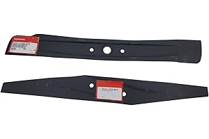 Replacement Blade Set 72511-vr8-m00, Original Equipment HRN216