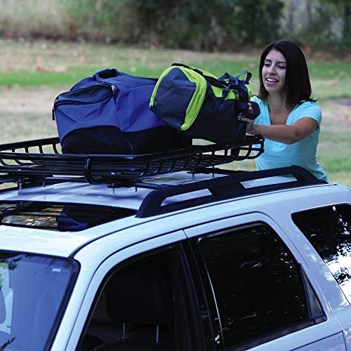 CargoLoc 32531 Rooftop Cargo Basket