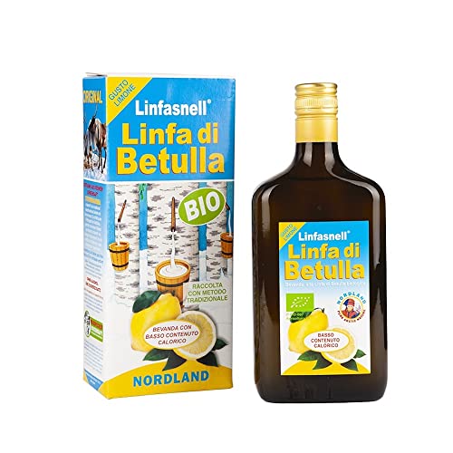 Rohan Linfa Di Betulla,700 Millilitri
