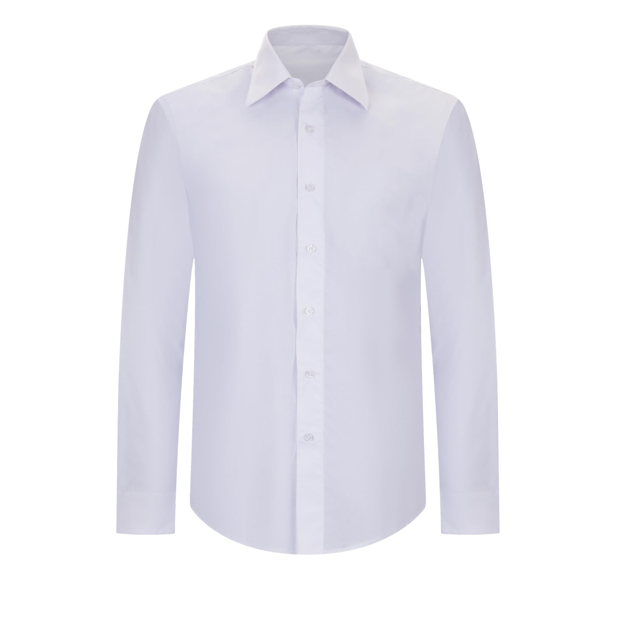 MISEMIYA - Camicia Cameriere Uomo Manica Lunga - Divisa OSPITALITÀ Uomo - 8734