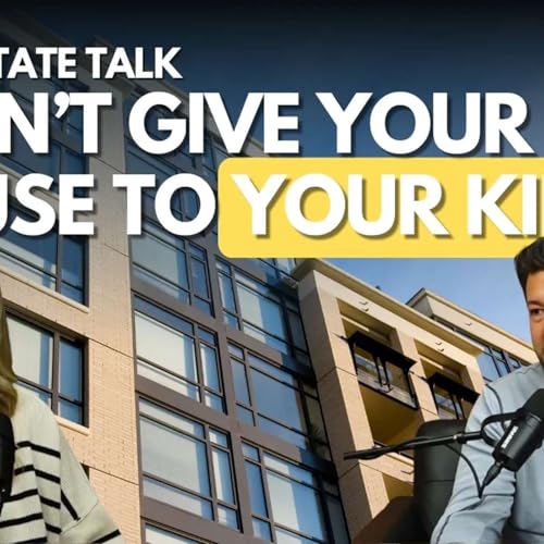Paid Off House? Here&rsquo;s the Smart Way to Downsize Without Stress TNT Real Estate Podcast