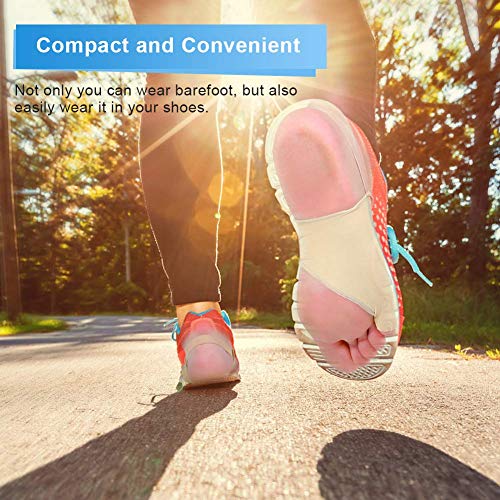 DOACT Separatore per Dita Piedi da Mignolo