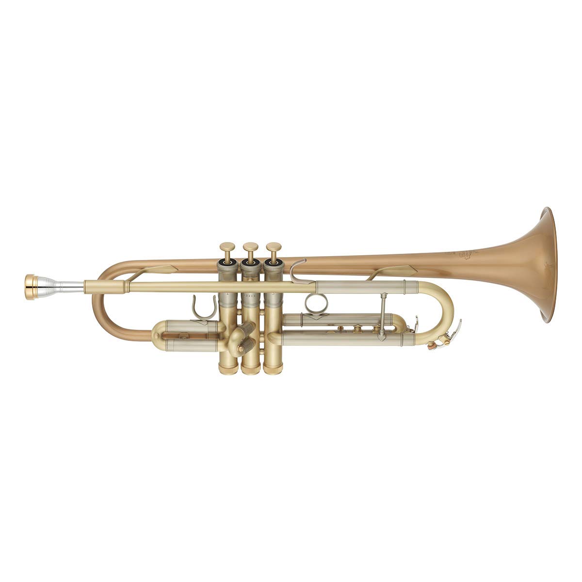 Amazon | ヤマハ YAMAHA カスタムトランペット YTR-8335GH | 金管楽器 