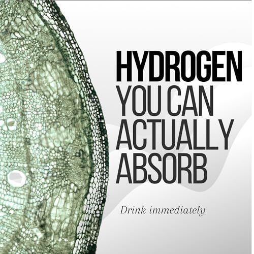 Hydrogen Water Tablets - Image 9