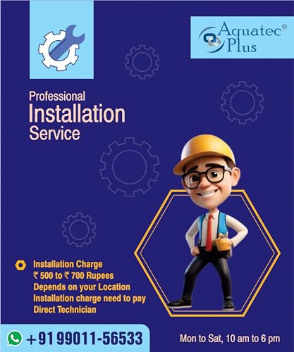 Image of Aquatec Plus Smart - 12 L RO+UV+UF+TDS Control + Alkaline + Copper + Zinc Water Purifier (Grey) works up to 3000 TDS
