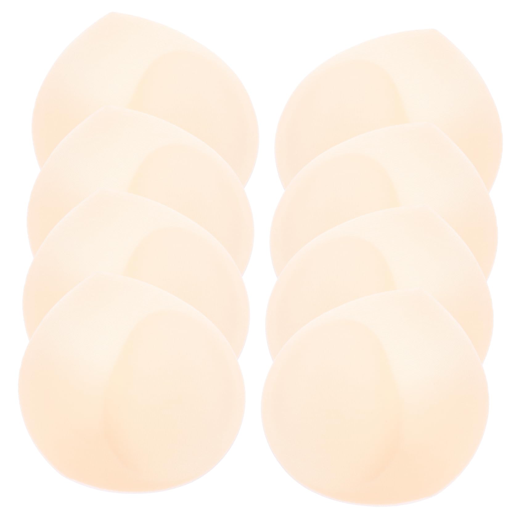 VALICLUD Almohadillas Para Sujetador De Playa Almohadillas Para Sujetadores Deportivos Almohadillas Para Sujetador De Traje De Baño Sujetadores Para Almohadillas Para Traje De
