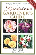 Louisiana Gardener's Guide