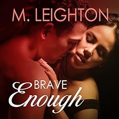 Brave Enough cover art