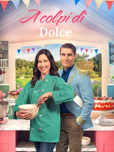  A Colpi di Dolce (The Royal Bake Off)