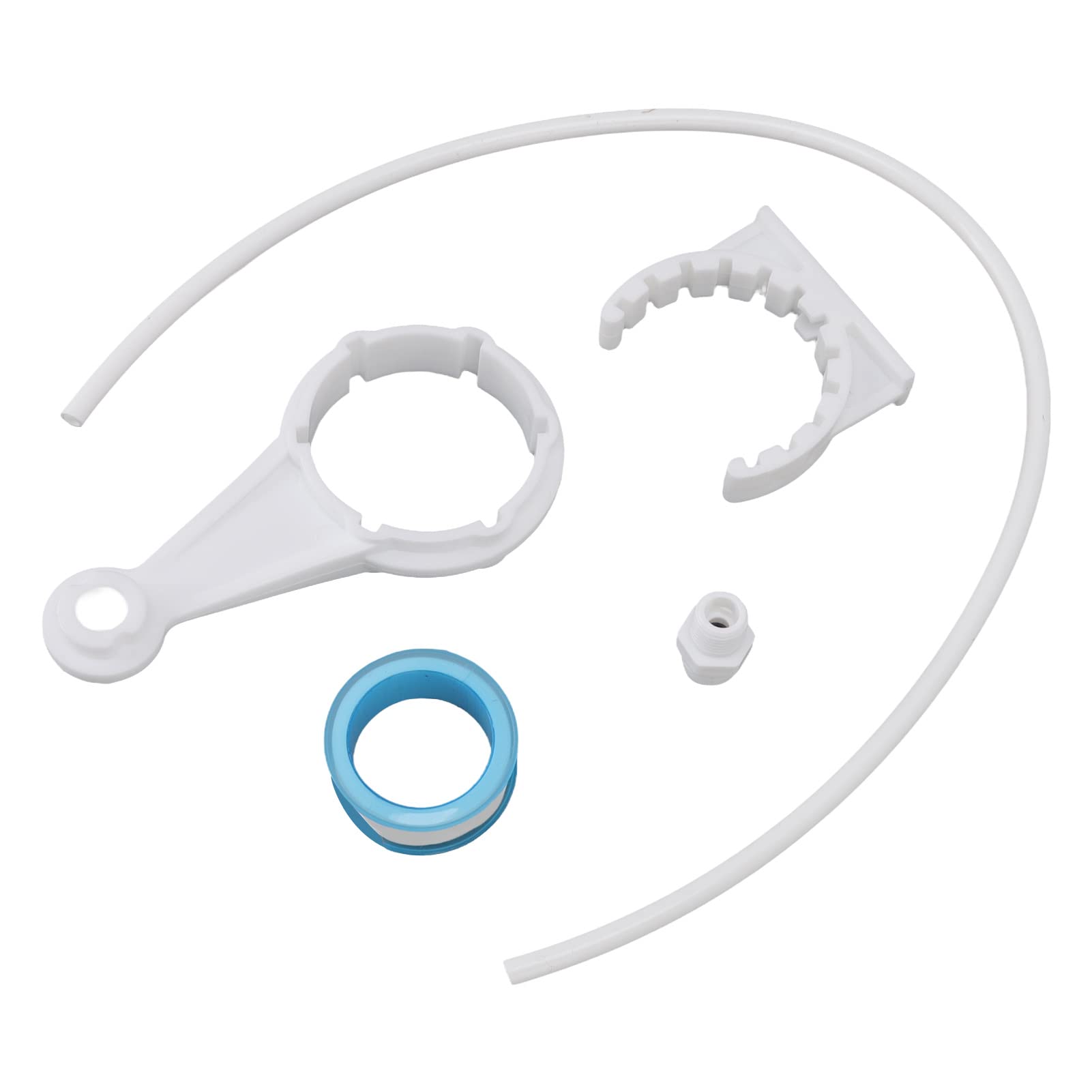 Cyclonic Sedimentation Water Filter G1/2in Pure Copper Whole House Washer Water Filter