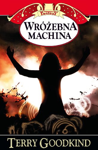 Wrozebna Machina (polish) [Polish] 8375107964 Book Cover
