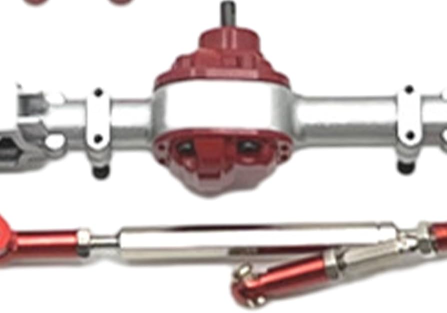 Amazon.co.jp: Perfk RC カーアップグレードパーツ改造