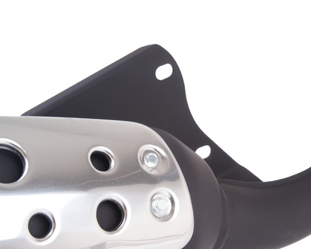 Auspuff TECNIGAS Silent Pro PEUGEOT Speedfight 2 50 LC (2-Takt) Typ:S1