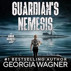 Guardian's Nemesis Titelbild