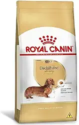 ROYAL CANIN Ração Royal Canin Dachshund Cães Adultos 1Kg Royal Canin Adulto - Sabor Outro