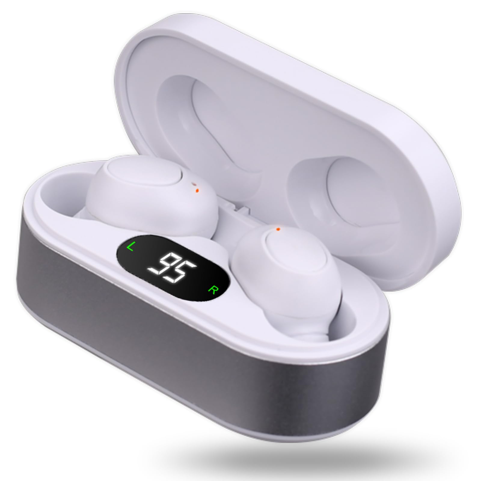 Amazon.co.jp: AMIZDYTO【2024新型】 集音器 高齢者集音器 しゅうおん 