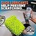 Chemical Guys CWS888 Rinse-Free Car Wash & Shine Rinseless Soap (Use with Bucket), Safe for Cars, Trucks, SUVs, Motorcycles, RVs & More, 128 fl oz (1 Gallon)