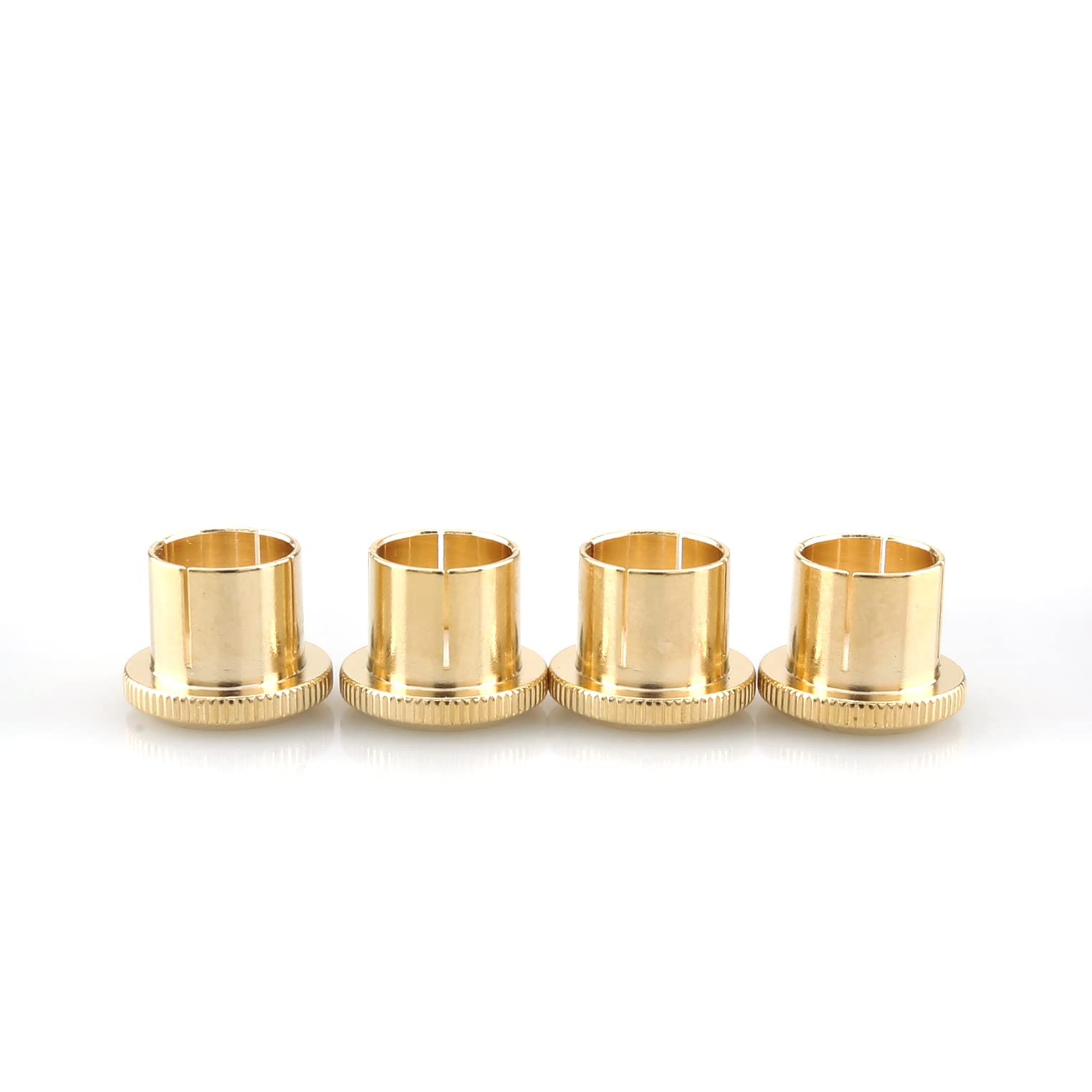 Tertullus 8 Pcs Rca Noise Stopper Dust Proof Cap Protector Cover Shielding Cap, RCA CAPS-02 - Image 3